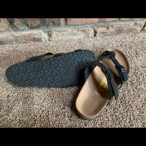 Birkenstock sandals Mayari style